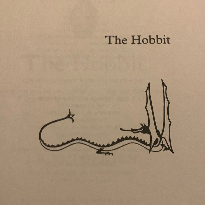 The Hobbit