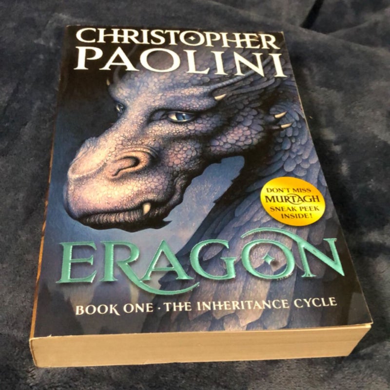 Eragon