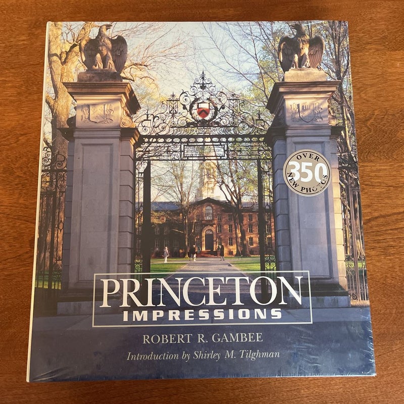 Princeton Impressions