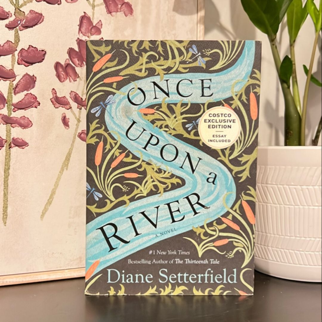 Once upon a River