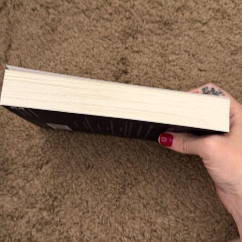 With These Last Breaths