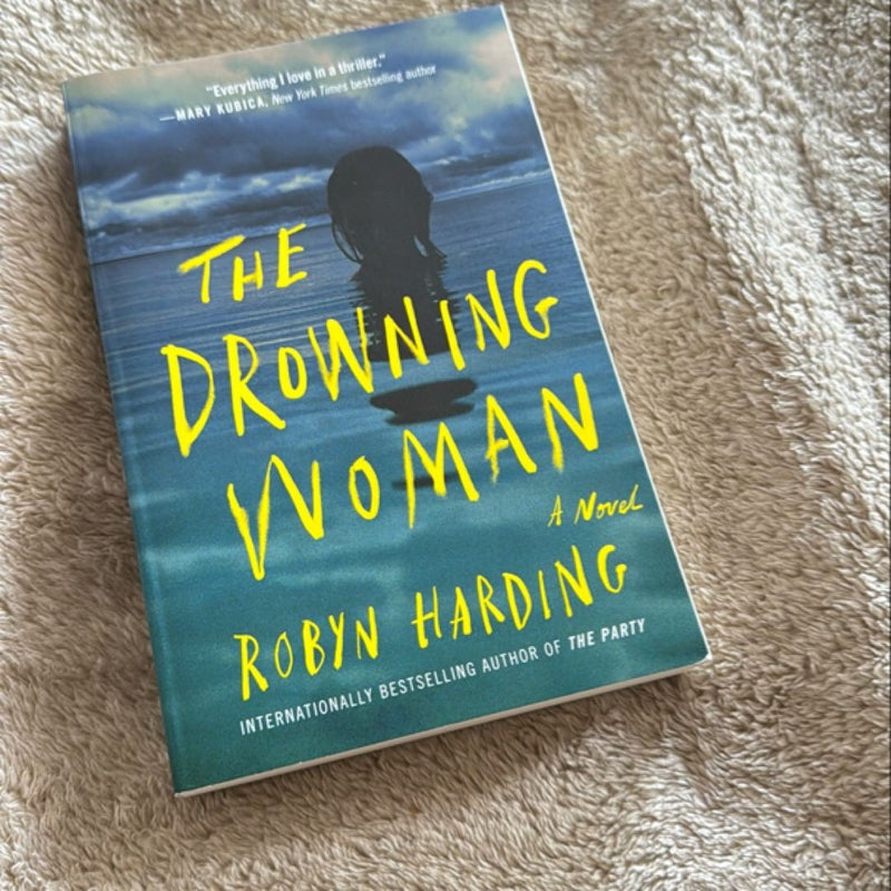 The Drowning Woman