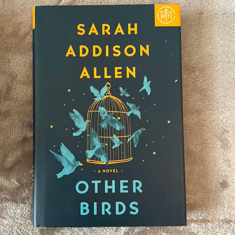 Other Birds