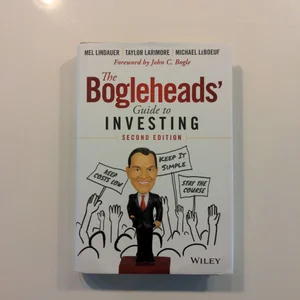 The Bogleheads' Guide to Investing