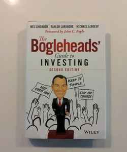 The Bogleheads' Guide to Investing