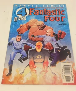 Fantastic Four