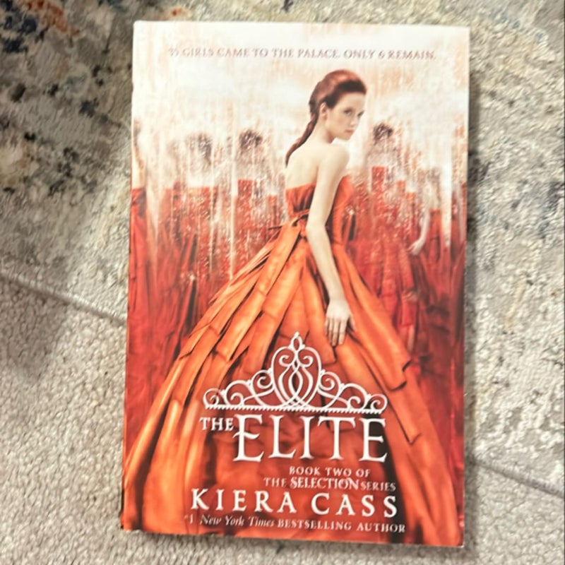 The Elite