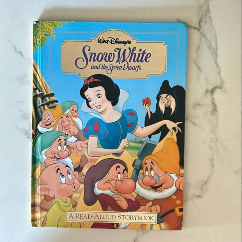 Snow White and the Seven Dwarfs