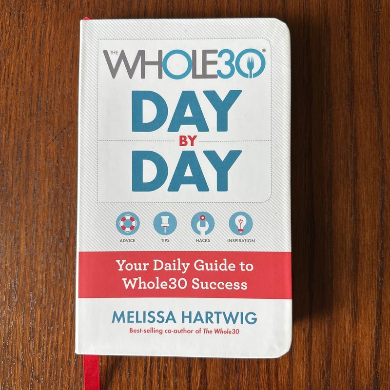 The Whole30 Day by Day