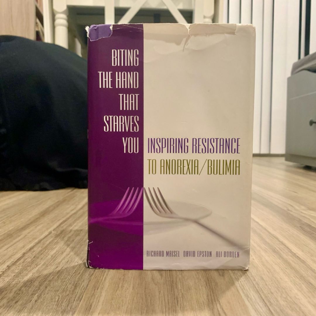 Biting the Hand That Starves You