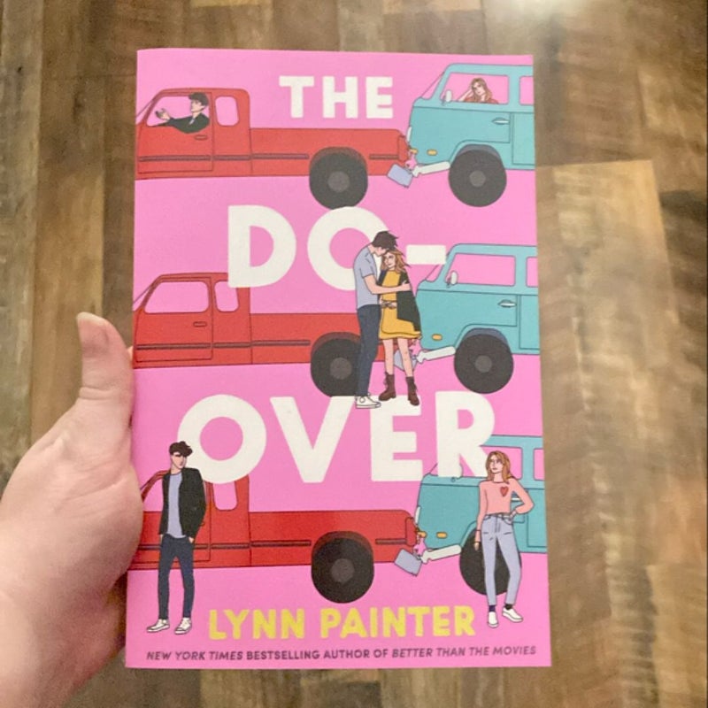 The Do-Over