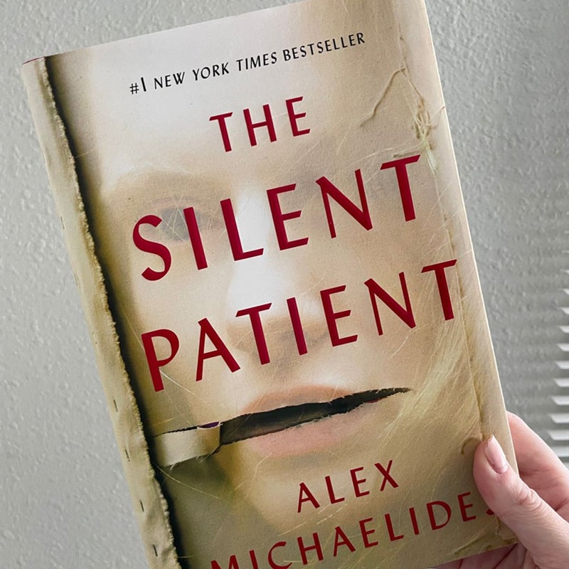 The Silent Patient