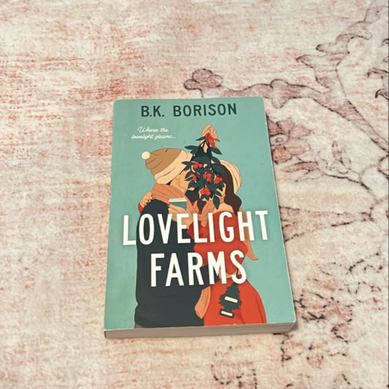 Lovelight Farms