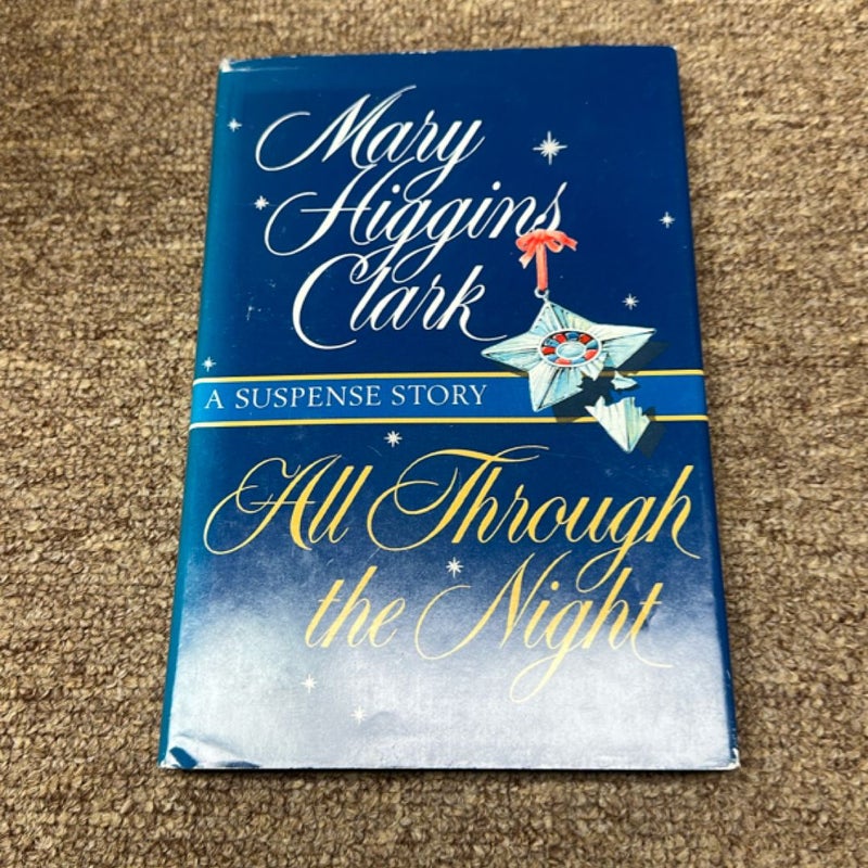 All Through the Night