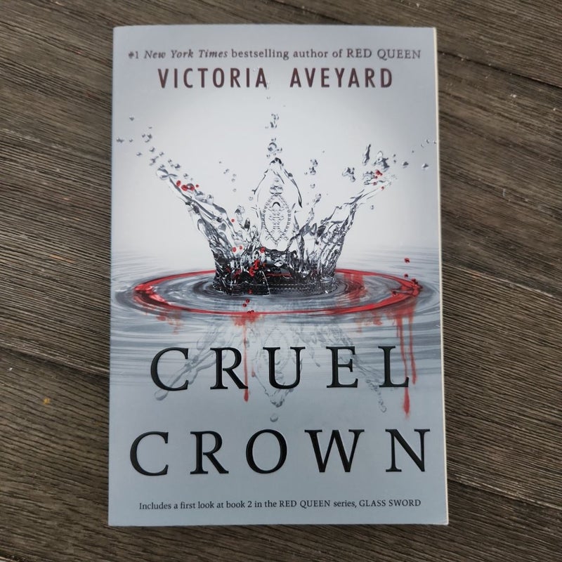 Cruel Crown