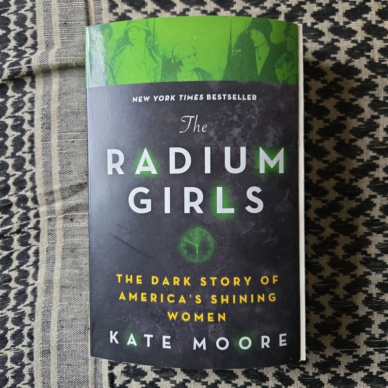 The Radium Girls