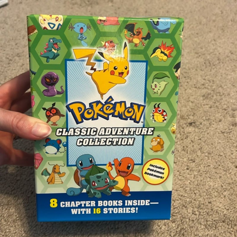 Pokémon 
