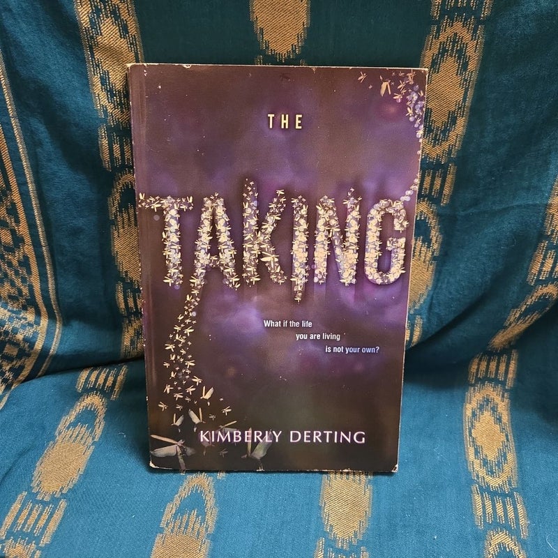 The Taking