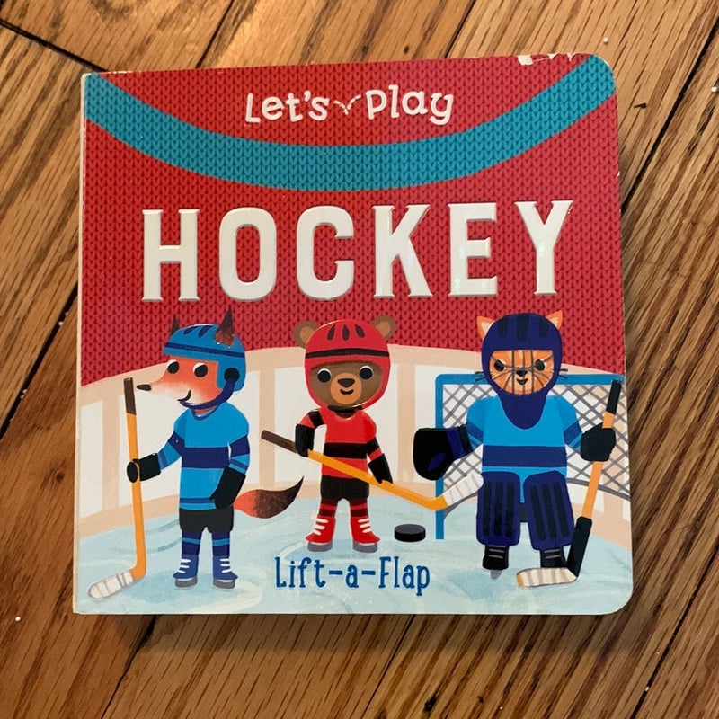 Let's Play Hockey