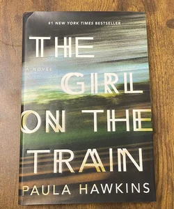 The Girl on the Train