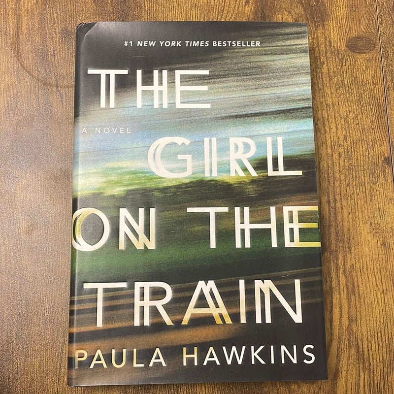 The Girl on the Train