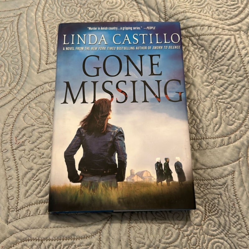 Gone Missing