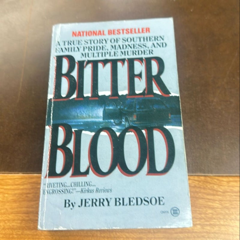 Bitter Blood