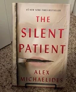 The Silent Patient