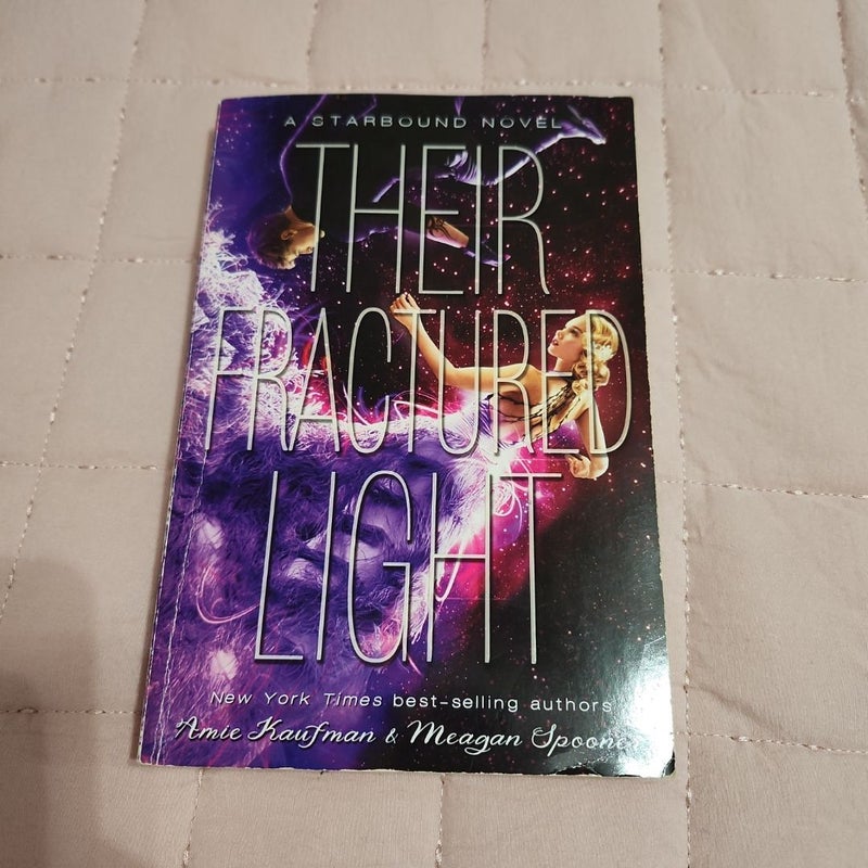 Their Fractured Light