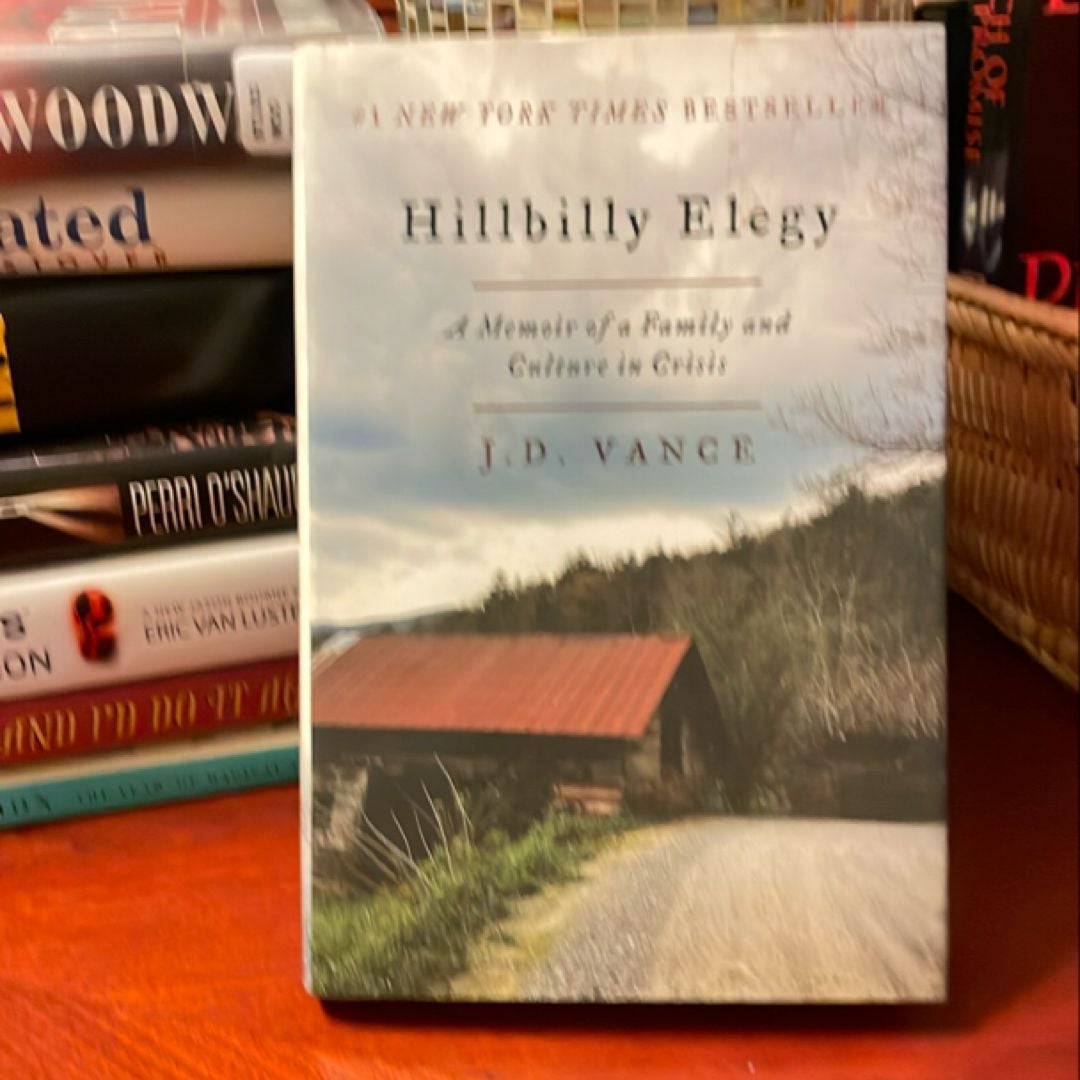 Hillbilly Elegy