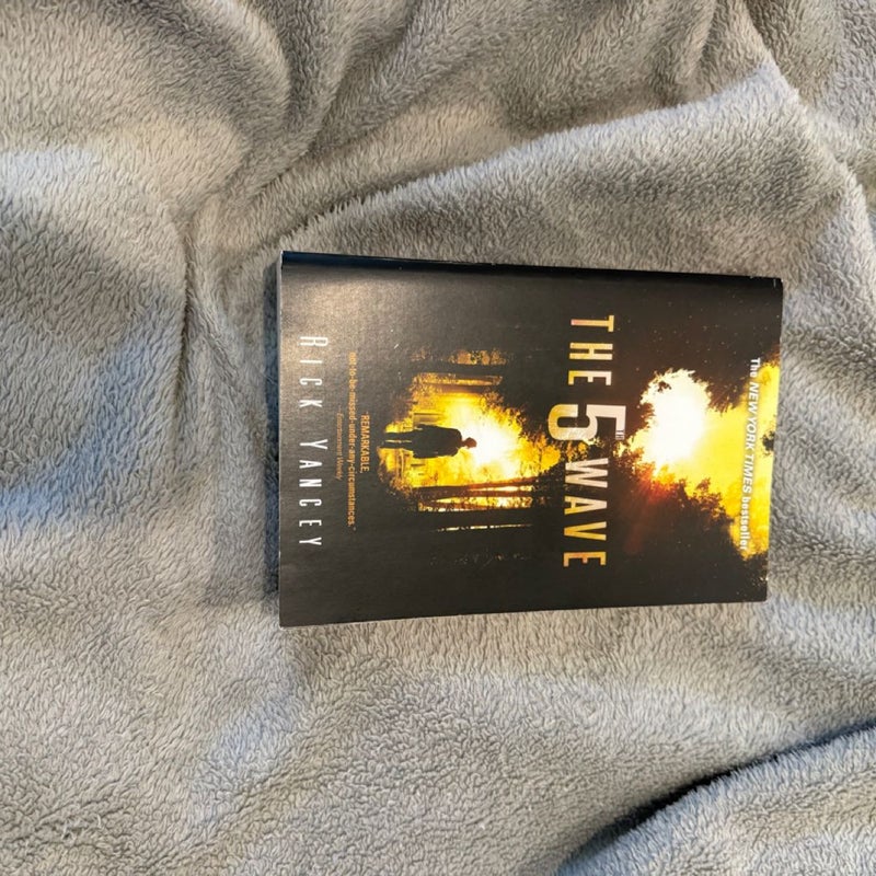 The 5th Wave