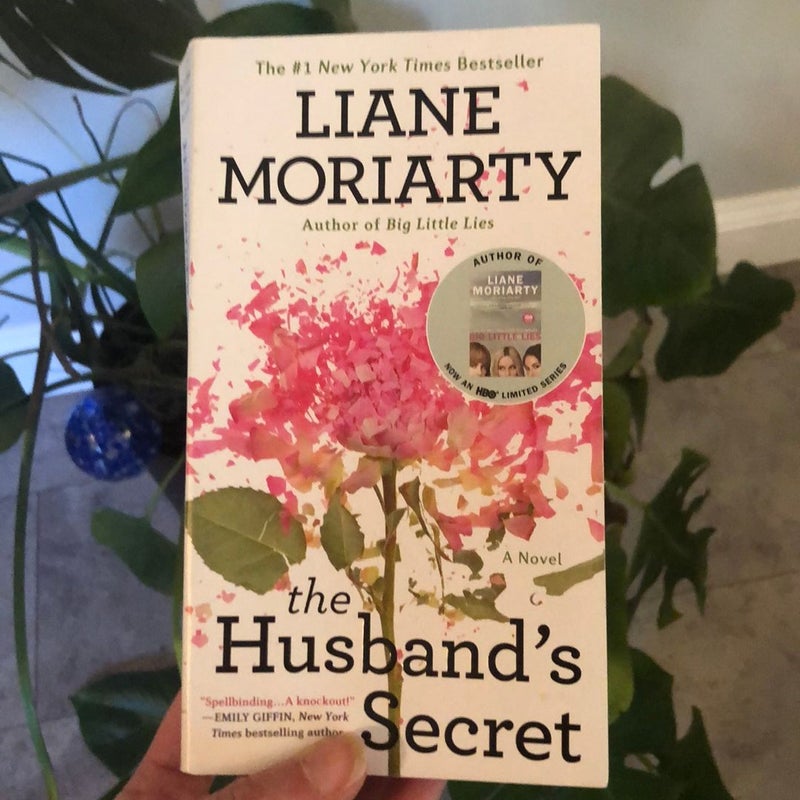 The Husband's Secret