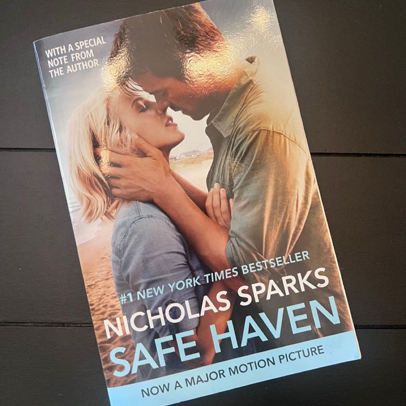 Safe Haven