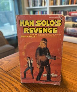 Han Solo’s Revenge