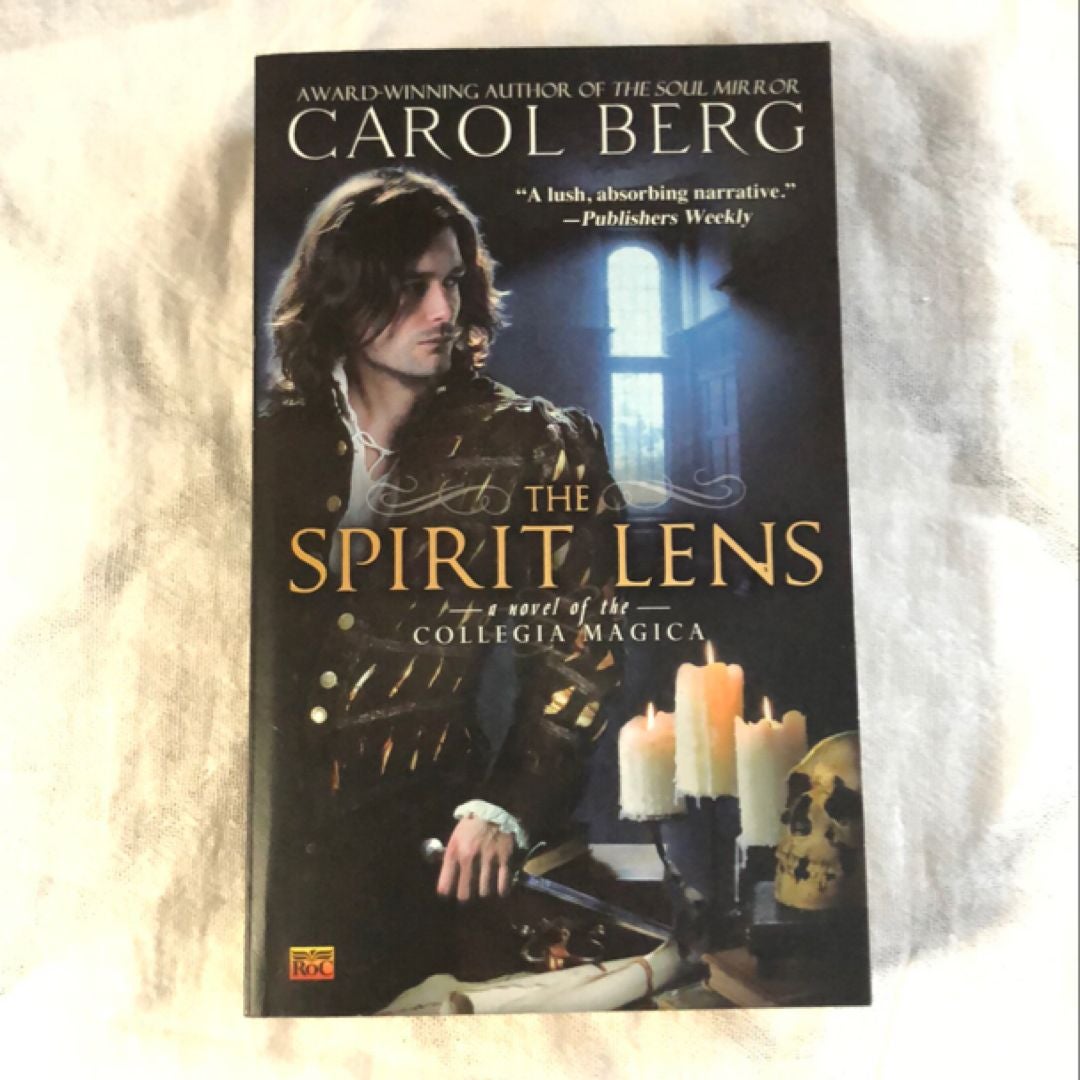 The Spirit Lens