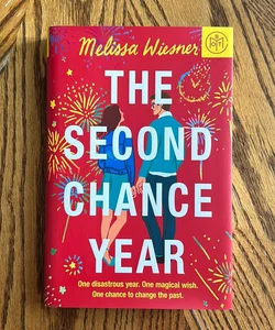 The Second Chance Year