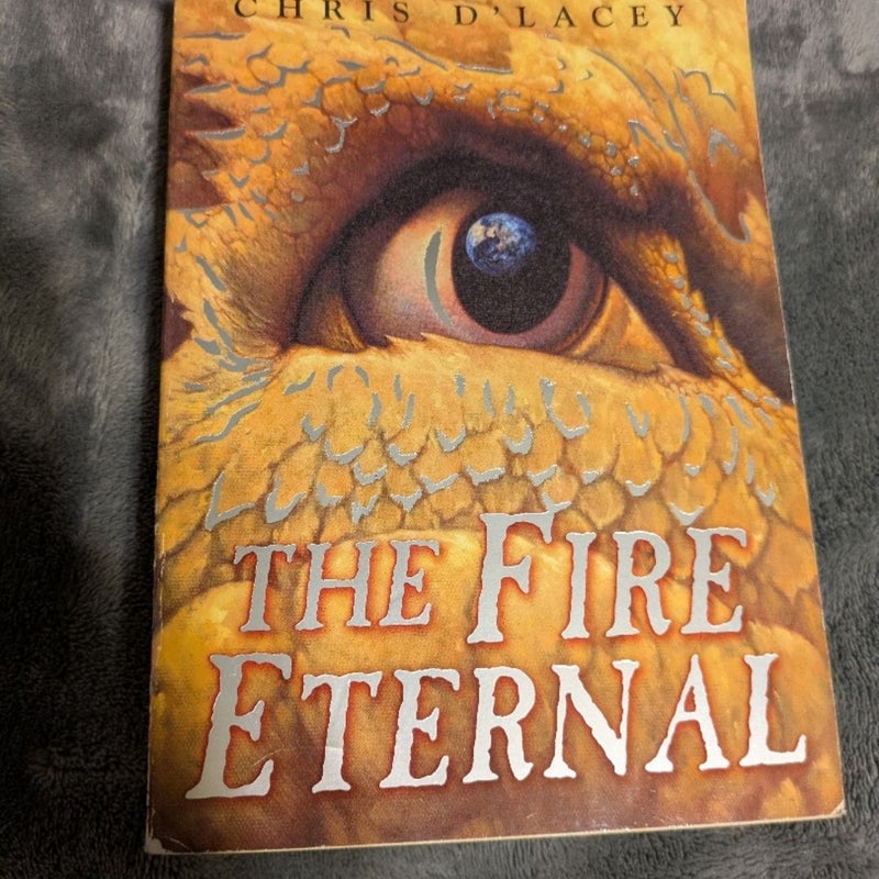 The Fire Within