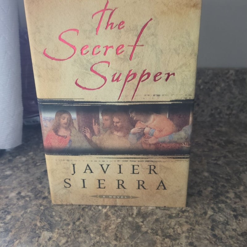 The Secret Supper