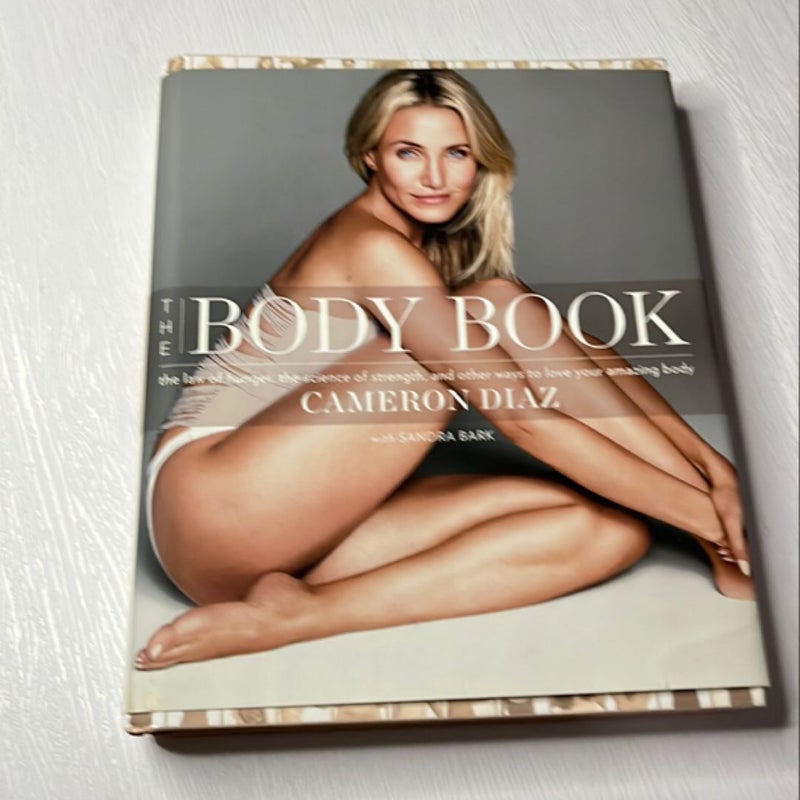 The Body Book