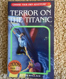 Terror on the Titanic