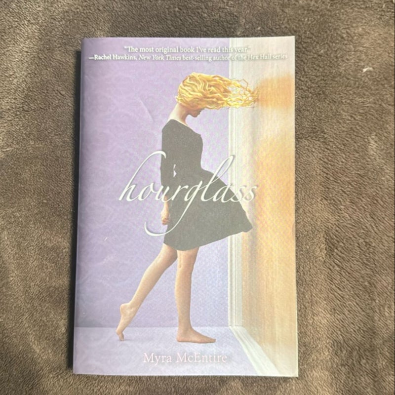 Hourglass