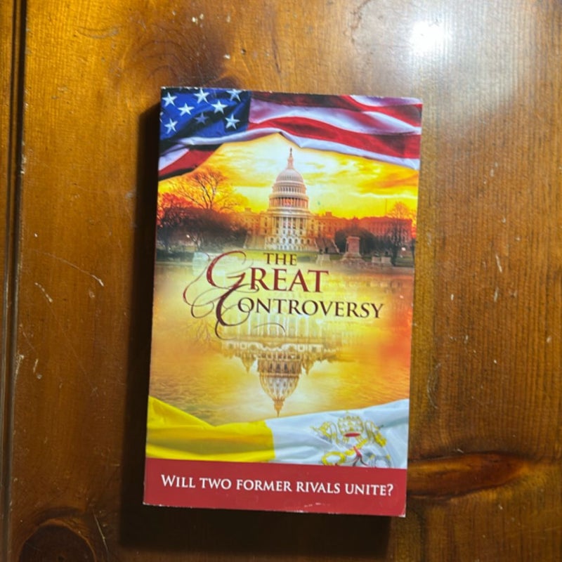 The Great Controversy 