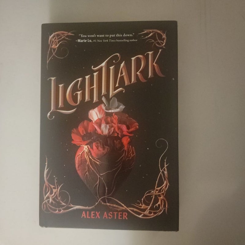 Lightlark (Book 1)