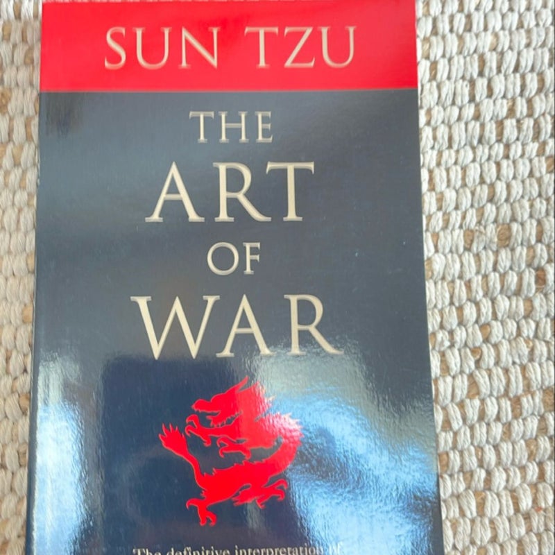 The Art of War