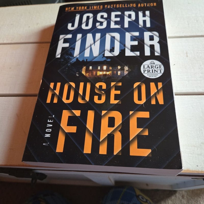 House on Fire