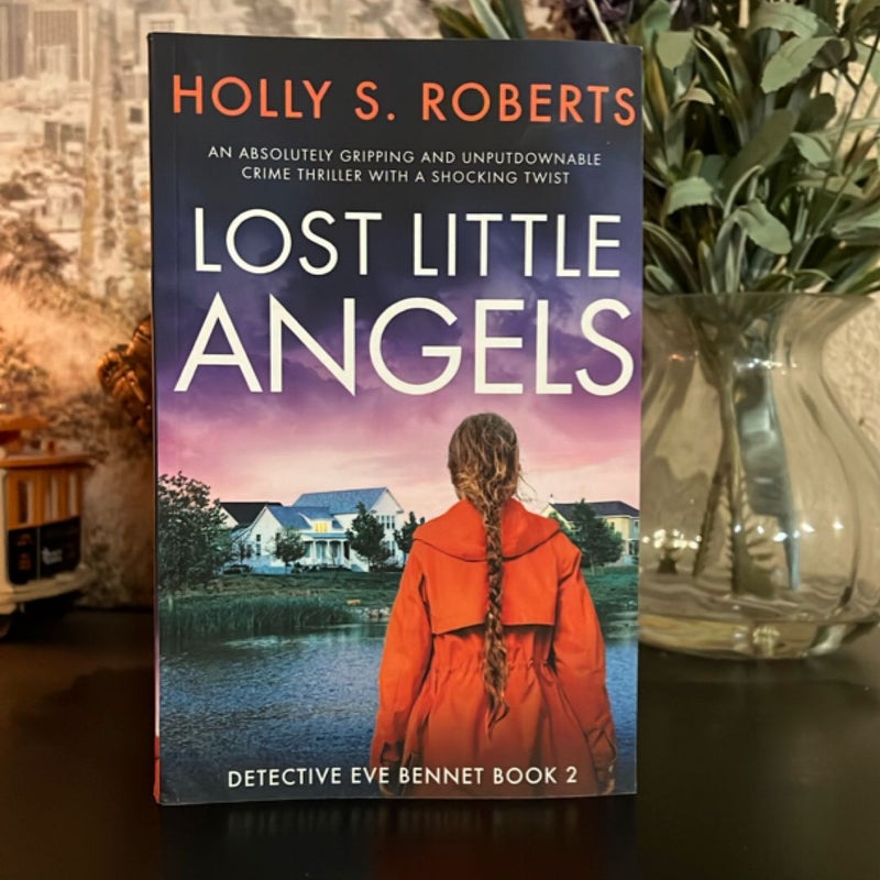 Lost Little Angels
