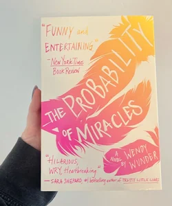 The Probability of Miracles (Signed Copy)
