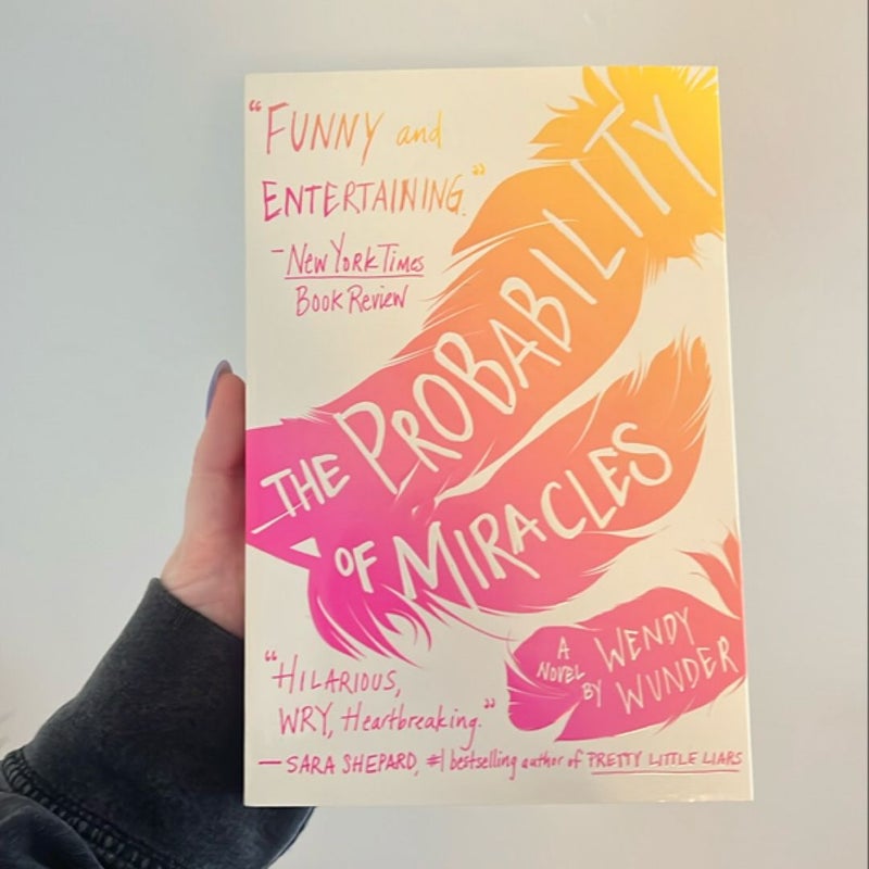 The Probability of Miracles (Signed Copy)