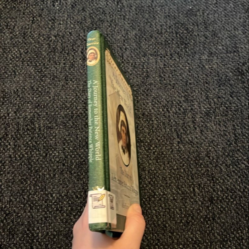 A Journey to the New World