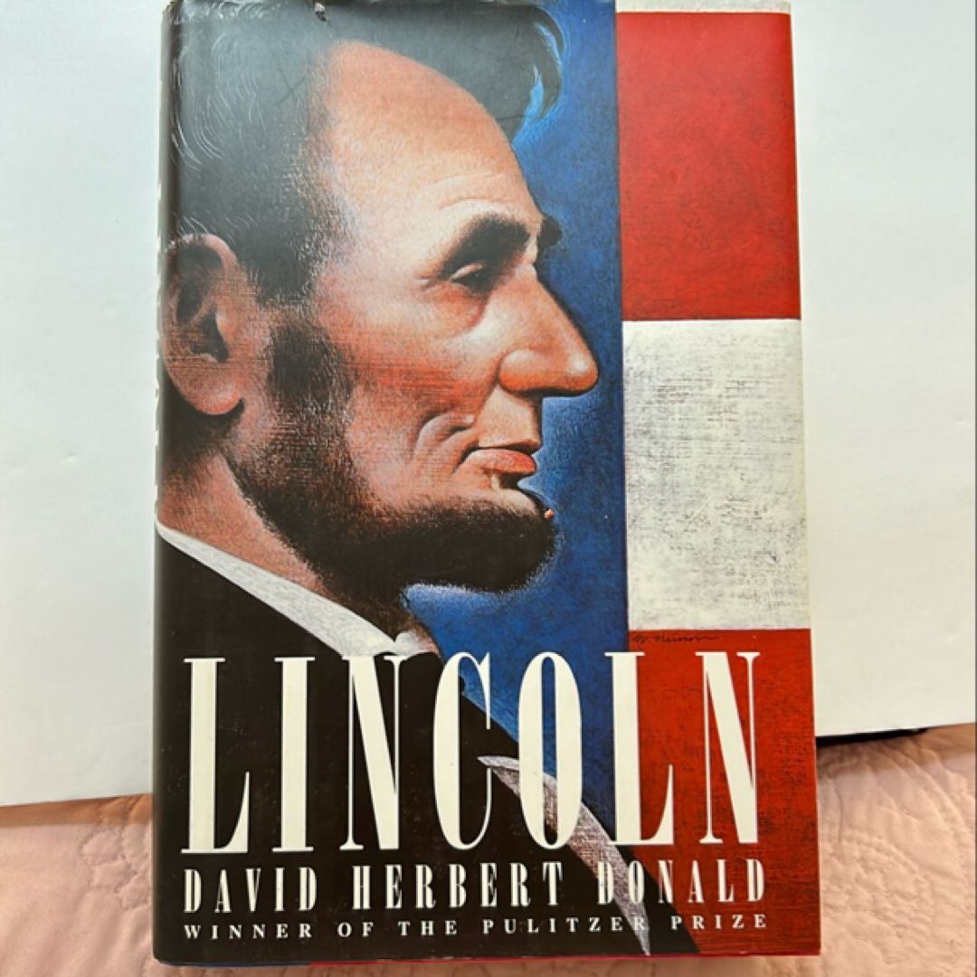 Lincoln